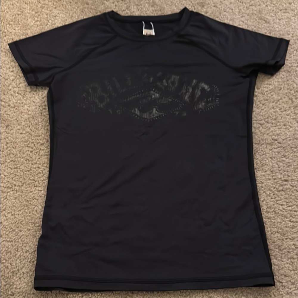 Billabong Women's Rash Guard